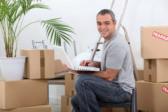 plan home removals